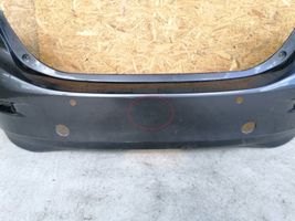 Mazda 3 II Rear bumper BHN150221