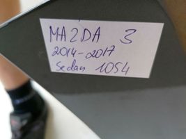 Mazda 3 II Stoßstange Stoßfänger BHN150221