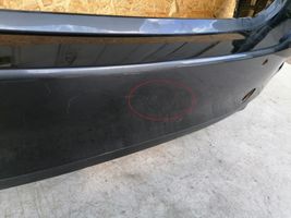 Mazda 3 II Rear bumper BHN150221