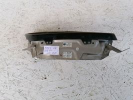 BMW 8 G14 Colector de escape 0001741681