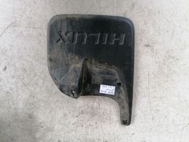 Toyota Hilux (AN120, AN130) Priekinis purvasargis 766220K160