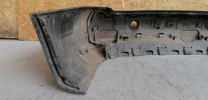 Volkswagen Caddy Listwa dolna zderzaka tylnego 2K5807421F