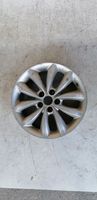 Hyundai Grandeur R17 alloy rim 529103L210