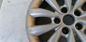 Hyundai Grandeur R17 alloy rim 529103L210