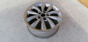 Hyundai Grandeur R 17 alumīnija - vieglmetāla disks (-i) 529103L210