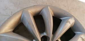 Hyundai Grandeur R17 alloy rim 529103L210