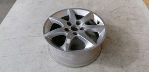 Toyota Corolla E140 E150 R 16 alumīnija - vieglmetāla disks (-i) PZ406E8874