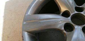 Toyota Avensis T270 Felgi aluminiowe R18 