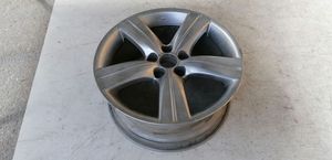 Toyota Avensis T270 Felgi aluminiowe R18 