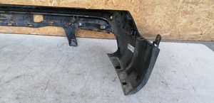 BMW X7 G07 Rear bumper lower part trim 51127425472