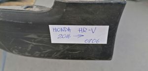 Honda HR-V Labbro del paraurti anteriore 71102T7WA000