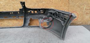 Volkswagen Jetta V Front bumper 1K0807221D