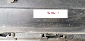 Volkswagen Touran II Pare-chocs 5TA807421E