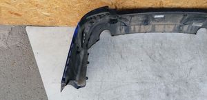 BMW 3 G20 G21 Rear bumper 51128069390