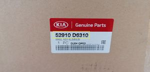 KIA Optima R 18 alumīnija - vieglmetāla disks (-i) 52910D4310