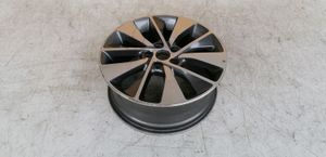 KIA Optima R 18 alumīnija - vieglmetāla disks (-i) 52910D4310