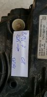 BMW 7 G11 G12 Phare frontale 7471327