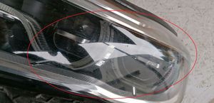 BMW 7 G11 G12 Headlight/headlamp 7471327