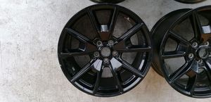 Ford Mustang VI R19 alloy rim HR3C1007SA