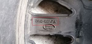 Rover Range Rover Felgi aluminiowe R21 DK6M1007NA