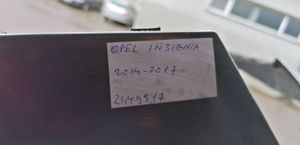 Opel Insignia B Zderzak przedni 22787147