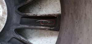 Volvo S60 Cerchione in lega R19 31471875