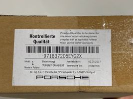 Porsche Panamera (971) Maniglia esterna per portiera anteriore 971837205EYG2X