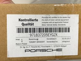 Porsche Panamera (971) Maniglia esterna per portiera anteriore 971837205EYG2X