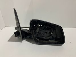 BMW 5 GT F07 Front door electric wing mirror 