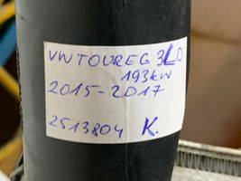 Volkswagen Touareg II Radiatore di raffreddamento S5027002