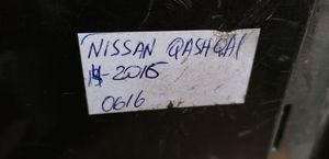 Nissan Qashqai Etupuskuri 620224EA0H