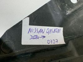 Nissan Qashqai Altra parte del motore 5580U100
