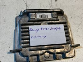 Land Rover Range Rover Evoque L538 Module de ballast de phare Xenon 89089352