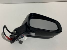 Toyota RAV 4 (XA40) Front door electric wing mirror 8791042G00