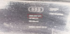 Audi A4 Allroad Rear bumper 8W9807835