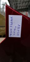 Mazda 3 Paraurti anteriore BCKN50031