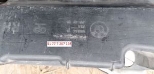 BMW X5 F15 Порог 51177294383