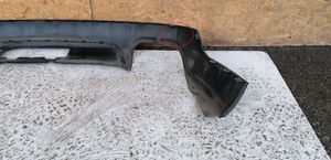 Maserati Levante Rivestimento della parte inferiore del paraurti posteriore 670045348