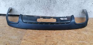Maserati Levante Moulure inférieure de pare-chocs arrière 670045348