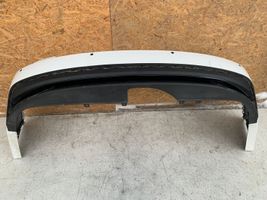 Audi A7 S7 4K8 Rear bumper 4K8807511