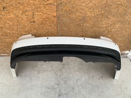 Audi A7 S7 4K8 Rear bumper 4K8807511