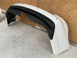 Audi A7 S7 4K8 Rear bumper 4K8807511