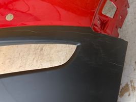 Mazda CX-3 Zderzak tylny DKYB5022XA