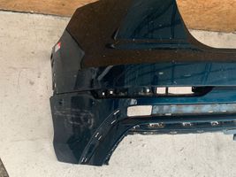 Audi Q8 Rear bumper 4M8807511