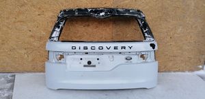 Land Rover Discovery 5 Tylna klapa bagażnika 8R0807437