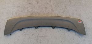 BMW X6 F16 Front bumper lip 51117319805