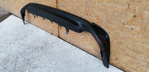 Toyota Camry Rivestimento della parte inferiore del paraurti posteriore 5216933030