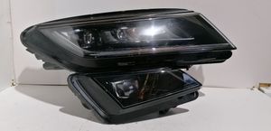 Skoda Kodiaq Faro/fanale 566941016E