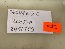 Jaguar XE Modulo di controllo del punto cieco GX7314D453BC