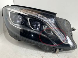 Mercedes-Benz S W222 Phare frontale A2229060802